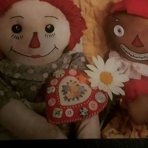 Meet your Posher, Alaina